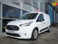 Ford Transit Connect - 1.0 Ecoboost L2 Trend BPM vrij | EX BTW | 3Persoons