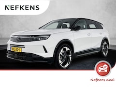 Opel Grandland - 1.6 Turbo Plug-in-Hybrid GS LED MATRIX | TREKHAAK
