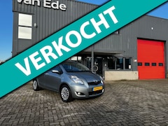Toyota Yaris - 1.3 VVTi Aspiration 5drs Automaat Clima Cruise Apk