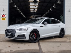 Audi S5 - Sportback 3.0 TFSI quattro Pro Line Plus *HUD | Sportdiff. | 360° cam. | B&O | Carbon | Sc