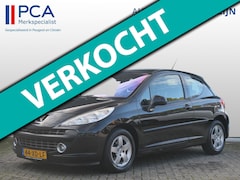 Peugeot 207 - 1.4-16V XS Pack