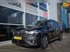 Suzuki S-Cross - 1.4 Boosterjet High Executive | Panoramadak