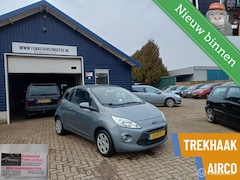 Ford Ka - 1.2 Trend Garantie, en alle inruil mogelijk