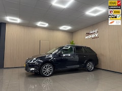 Skoda Fabia Combi - 1.2 TSI Drive * Trekhaak / Carplay / Navigatie / LM Velgen / NL Auto