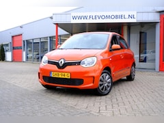 Renault Twingo Z.E. - R80 Life Aut. Clima|Cruise|DAB