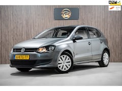 Volkswagen Polo - 1.2 TSI BlueMotion Car Play | Cruise | Airco | NAP