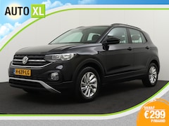 Volkswagen T-Cross - 1.0 96 PK Business Carplay Adapt. Cruise Climate