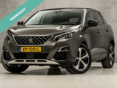 Peugeot 3008 - 1.2 PureTech Allure Sport 131Pk Automaat (APPLE CARPLAY, GROOT NAVI, LEDER, 360 CAMERA, SP