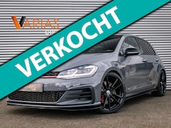 Volkswagen Golf - 2.0 TSI GTI TCR Pano DCC Akra Camera Vol