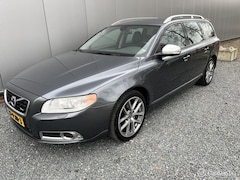 Volvo V70 - 2.0T R-Edition
