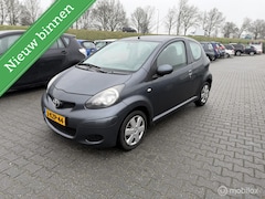 Toyota Aygo - 1.0 VVT-i Aspiration
