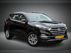 Hyundai Tucson - 1.6 GDi Comfort | Trekhaak | Stoelverwarming | Clima | Cruise | Sensoren |