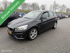 BMW 2-serie Active Tourer - 216d Centennial High Executive