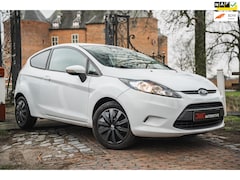 Ford Fiesta - 1.25 Champion RIEM VV/CRUISE/AIRCO/ELEK RAMEN