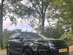 Land Rover Range Rover Evoque - 2.0 TD4 Urban Series SE