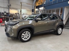 Toyota Yaris Cross - 1.5 VVT-I 125pk Active | Apple carplay / Android auto | Cruise control | Camera | Climate