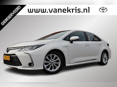 Toyota Corolla - Sedan 1.8 Hybrid Active Automaat