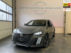 Peugeot 208 - Hybrid 145 e-DCS6 GT Automaat 1Jaar Bovag garantie