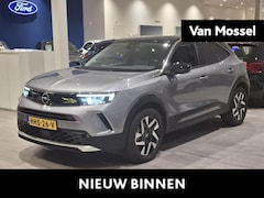 Opel Mokka-e - GS Line 50-kWh 11kw bl. | Camera | Apple CarPlay | BLIS | NAV |
