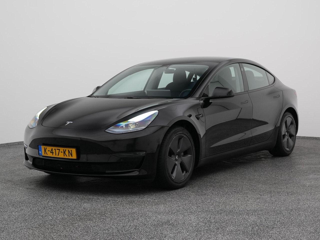 Tesla Model 3 - Long Range RWD Long Range AWD 75 kWh | PANO | AUTOPILOT | KEYLESS | STOELVERWARMING - AutoWereld.nl