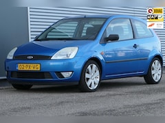 Ford Fiesta - 1.6-16V Futura NAP Airco Nieuwe APK