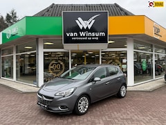 Opel Corsa - 1.4 Cosmo AUTOMAAT