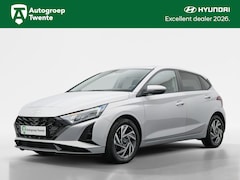 Hyundai i20 - 1.0T Comfort Smart | LED | Private lease 399 pm