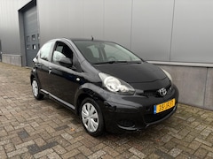 Toyota Aygo - 1.0-12V Comfort|Airco|Nieuw Apk