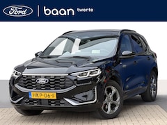 Ford Kuga - 2.5 PHEV ST-Line X | Technology Pack | Winter Pack | Adaptive Cruise | 360 camera | Apple