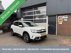 Citroën C5 Aircross - 1.6 PureTech 180PK PANO/ACC/TH *ALL-IN PRIJS