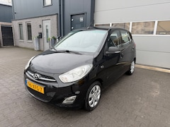 Hyundai i10 - 1.1 i-Motion Cool 5drs|Airco|Nieuwe apk