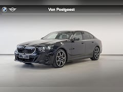BMW i5 - Sedan eDrive40 M Sport Edition | M Sport Pro | Innovation Pack | Travel Pack | Comfort Pac