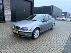 BMW 3-serie - 316i Special Edition