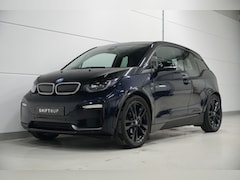 BMW i3 - S 120Ah 42 kWh Harman Kardon | Leder | Adapt. Cruise Control | Trekhaak