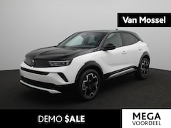 Opel Mokka - 1.2 Turbo Hybrid GS |