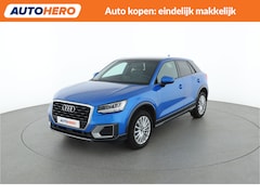 Audi Q2 - 1.4 TFSI ACT Design | NZ77066 |