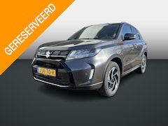 Suzuki Vitara - 1.5 Hybrid Style Automaat