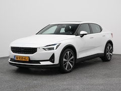 Polestar 2 - 2 Long Range Single Motor 78 kWh | PANO | 360° | H&K | ADAPTIVE | STOEL- EN STUURVERW