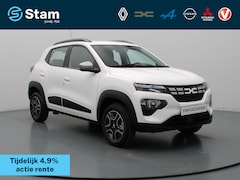 Dacia Spring - Expression 27 kWh Airco | Camera | Carplay | Navi | Parkeersens. achter