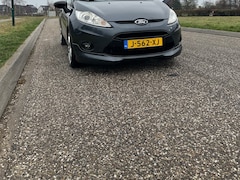 Ford Fiesta - 1.6 Sport ST line