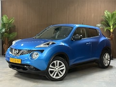 Nissan Juke - 1.2 DIG-T S/S N-Con