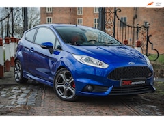 Ford Fiesta - 1.6 ST2 RIEM VV/SONY/CRUISE/KEYLESS/VOL