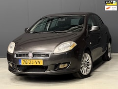 Fiat Bravo - 1.4 T-Jet Corporate CRUISE/6-BAK/ISOFIX/AIRCO