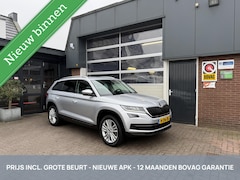 Skoda Kodiaq - 1.5 TSI 7P ACC/TH/CAMERA *ALL-IN PRIJS