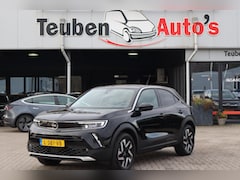 Opel Mokka-e - Elegance 50-kWh 11kw bl. 92, 3% SOH, BTW Auto, Apple Carplay, Camera, Climate control, Vir