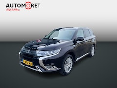 Mitsubishi Outlander - 2.4 PHEV Intense+