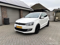 Volkswagen Polo - 1.4-16V Highline