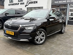 Skoda Kamiq - 1.0 TSI Business Edition, Stoelverwarming, Apple Carplay/Android, Navigatie, Achteruitrij