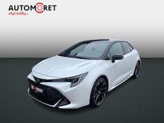Toyota Corolla - Hybrid 140 GR Sport Unieke auto|lage km stand|Nieuwstaat