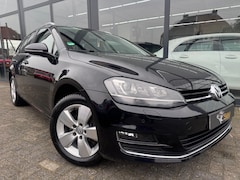 Volkswagen Golf Variant - 1.4 TSI Highline | Trekhaak